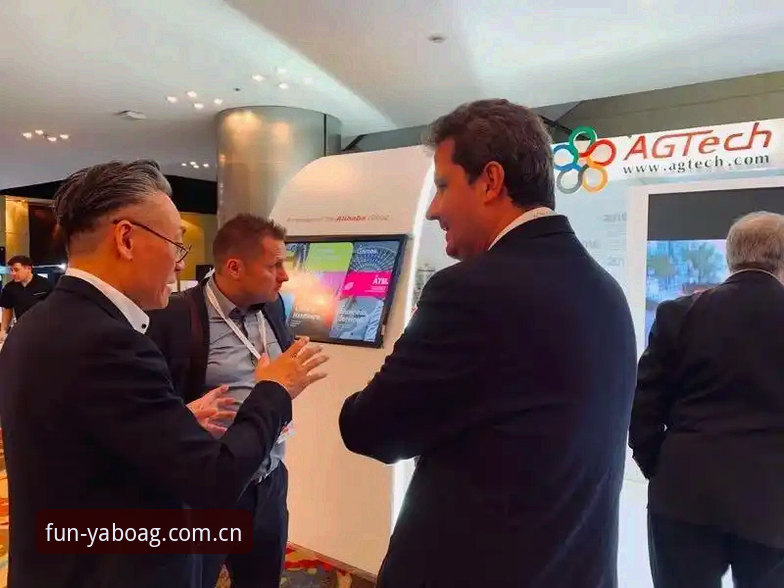 亚博AG怎么下载 亚博AG下载最新动态:技术评测带你掌握正版平台安装全攻略